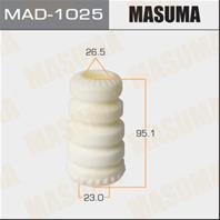 Mas_отбойник амортизаторов masuma mad-1025