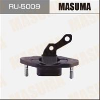 Подушка крепления двигателя masuma ru-5009 accord / cu2, cw2 / k20a, k24a (lh, front)