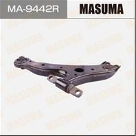 Рычаг нижний MASUMA front low RX400H  HARRIER / MHU38L  GSU35W (R) (1/8)