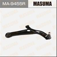 Рычаг masuma ma-9455r нижний front low vitz / ncp15 (r)