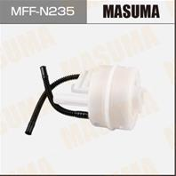 Mas_фильтр топливный в бак masuma mff-n235 murano / z50  z51