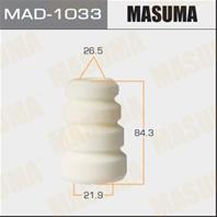 Mas_отбойник амортизаторов masuma mad-1033