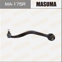 Рычаг нижний MASUMA front low MAZDA 6  ATENZA / GG# (R) (1/4)