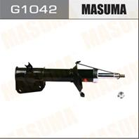 Амортизационная стойка газомасляная MASUMA NEW (KYB-339021) (1/4) R