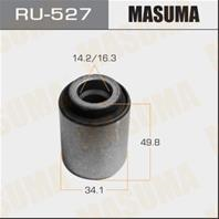 Ru-527_сайлентблок поворотного кулака!nissan primera p12 01-07
