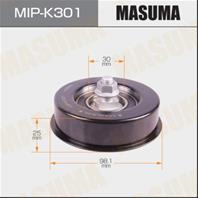Навесное оборудование masuma mip-k301 ролик обводной ремня привода /g4bs,g4jp