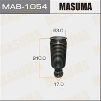 Mab-1054_к-кт пыльник+отбойник пер.! toyota corolla compact 1.4/1.9d 00-02