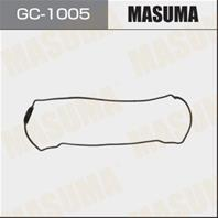 Прокладка клапанной крышки masuma gc-1005 caldina, corona premio / 7afe, 4afe