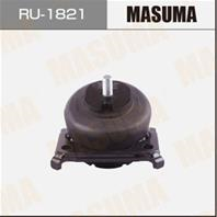 Подушка крепления двигателя masuma ru-1821 land cruiser prado, fj cruiser / grj150w, gsj15l /1grfe