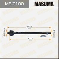 Рулевая тяга masuma mr-t190 / townace truck, townace / cm55, km70