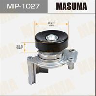 Навесное оборудование masuma mip-1027 натяжитель ремня привода /1uzfe, 2uzfe, 3uzfe, 1hdfte