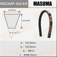 Ремень клиновидный Masuma рк.6245
