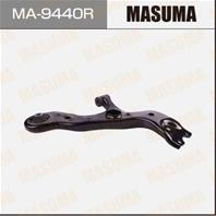 Рычаг нижний MASUMA front low AURIS  SAI / ADE150L  AZK10 (R) (1/6)