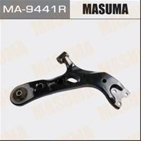 Рычаг нижний MASUMA front low NX200  NX300H / ZGZ10L  AYZ15L (R) (1/6)