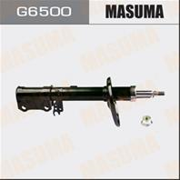 Амортизационная стойка газомасляная MASUMA
