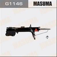 Mas_стойка газомасляная masuma g1146 (kyb-339125) l