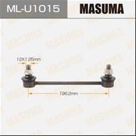 Линк masuma ml-u1015, rear chevrolet epica 07-