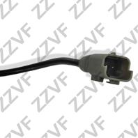 ДАТЧИК АБС ПЕРЕДНИЙ CITROEN C4 (05-11)  PEUGEOT 307 (01-07)  308 (07-…)  408 (12-…)