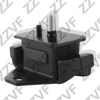 ОПОРА ДВИГАТЕЛЯ TOYOTA HILUX (97-05)  LAND CRUISER PRADO (02-09)