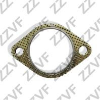 ПРОКЛАДКА ГЛУШИТЕЛЯ MITSUBISHI COLT(95-03)  LANCER/LANCER CLASSIC(00-...)  PAJERO/MONTERO (00-06)