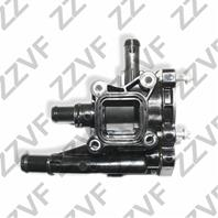 КОРПУС ТЕРМОСТАТА OPEL ASTRA J (10-…)  ZAFIRA B (05-12)