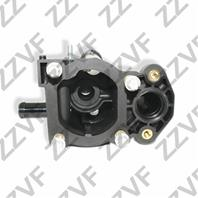 КОРПУС ТЕРМОСТАТА OPEL ASTRA J (10-…)  ZAFIRA B (05-12)