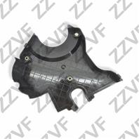 КОЖУХ РЕМНЯ ГРМ НИЖНИЙ CHEVROLET AVEO (T250) (05-11)  LACETTI (03-13)