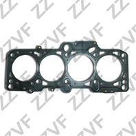 Прокладка гбц (металл) vw golf iv (97-05)