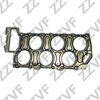 Прокладка гбц audi tt(8n) (98-06)  vw touareg (02-10)
