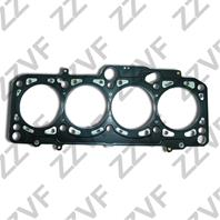 Прокладка гбц audi a3 (8l1) (96-03)  vw golf iv (97-05)