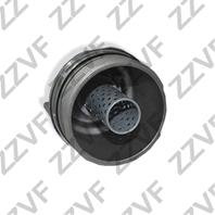 Корпус масляного фильтра toyota lexus es (sv40) (06-12)  rx 350/450h (09-15)  toyota camry v50
