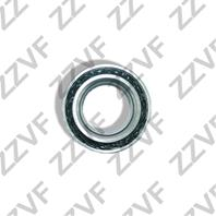 ПОДШИПНИК СТУПИЧНЫЙ ЗАДНИЙ SUBARU FORESTER S11 (01-07)  IMPREZA G11 (00-07) 38X65X48X52