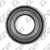 ПОДШИПНИК СТУПИЧНЫЙ ПЕРЕДНИЙ OPEL CORSA D (06-14)  ADAM (13-…) 35X72X33X33