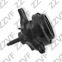 ОПОРА ДВИГАТЕЛЯ ЛЕВАЯ (L) HONDA CIVIC (01-05)  FR-V (05-..)