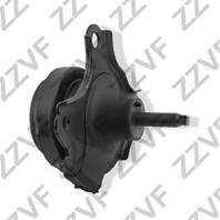 ОПОРА ДВИГАТЕЛЯ ЛЕВАЯ (L) HONDA CIVIC (01-05)  FR-V (05-..)