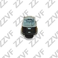 ПЕРЕКЛЮЧАТЕЛЬ РЕГУЛИРОВКИ ЗЕРКАЛА VW JETTA (06-11)  GOLF V (03-09)