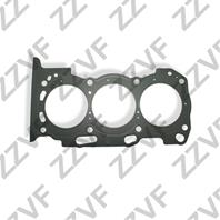 Прокладка гбц 4 0 toyota land cruiser (120)/prado (02-09)