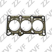 ПРОКЛАДКА ГБЦ 3 0L AUDI A4 (00-04)  A6 (04-11)  A8 (03-10)