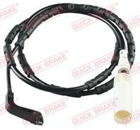 Brake sensor BMW 3 E90 зад. 05- (x1)