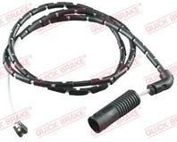 Brake sensor BMW X3 E83 зад. 04- (x1)