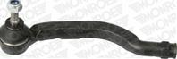 Наконечник рулевой тяги nissan: primastar 02-06  primastar 01-  primastar 02-  opel: vivaro combi 1...