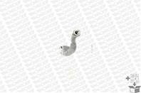 Наконечник рулевой тяги nissan: primastar 02-06  primastar 01-  primastar 02-  opel: vivaro combi 1...