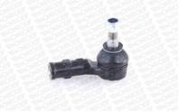 Наконечник рулевой тяги audi: a3 96-03  skoda: octavia 96-10  octavia combi 98-10  vw: golf iii var...