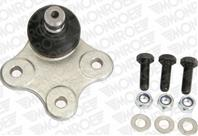 Опора шаровая abarth: grande punto 07-12  alfa romeo: mito 08-  citroenu numo 09-  nemo 08-  fiat: ...