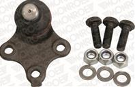 Опора шаровая citroen: berlingo 96-  berlingo 96-  xsara 97-05  xsara break 97-10  xsara picasso 99...