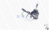 Опора шаровая audi: a3 03-12  a3 12-  a3 limousine 13-  a3 sportback 04-13  a3 sportback 12-  a3 08...