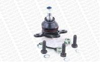 Опора шаровая seat: arosa 97-04  vw: lupo 98-05  polo 94-99  polo 99-01  polo 94-99