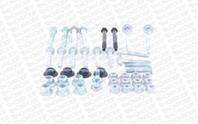 Suspension repair kit