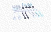 Suspension repair kit