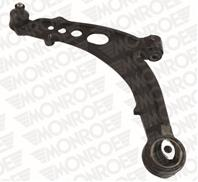Рычаг подвески fiat: punto 99-  punto van 00-09